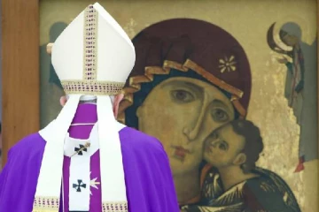 ரஷ்யா தொடர்பில் உலக நாடுகளுக்கு போப் பிரான்சிஸ் விடுத்த கோரிக்கை