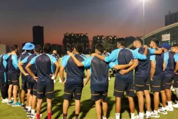 ஒற்றை பாகிஸ்தான் வீரரை கண்டு மிரளும் ஒட்டுமொத்த இந்திய அணி - யார் தெரியுமா அது?