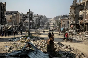 30,000 ஐ கடந்த காசா உயிரிழப்பு