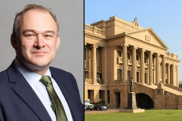 இலங்கை அரசாங்கத்தை சர்வதேச குற்றவியல் நீதிமன்றுக்கு பரிந்துரைக்க ஆதரவு : பிரித்தானிய லிபரல் கட்சி