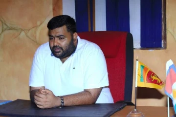 நாடு மோசமான நிலைமைக்குள் தள்ளப்பட்டுள்ளது:பகிரங்கமாக ஒப்புக்கொண்ட அங்கஜன்