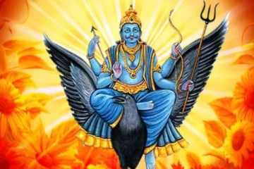 2023 ஆண்டுக்கான சனி பெயர்ச்சி: இந்த இரு ராசிகளை நேரடியாக தாக்கும் சனி