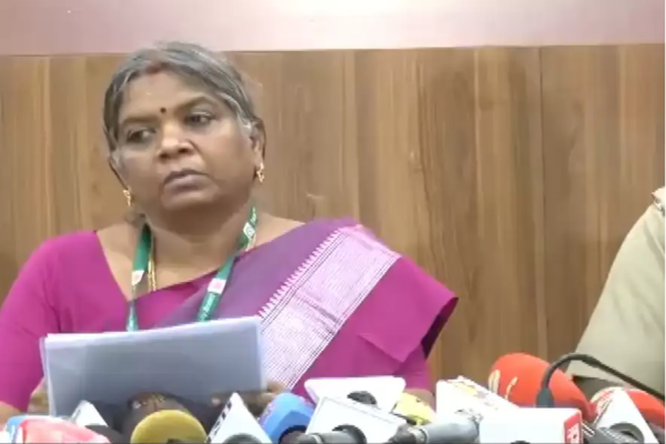 விஜய் கூட்டத்தில் மின்சாரம் நிறுத்தப்பட்டதா? மின்வாரியம் விளக்கம் | Tneb Denies Powercut In Vijay Karur Campaign