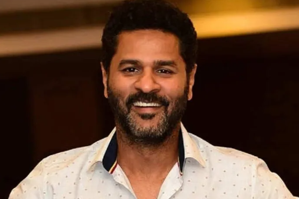 நடிகர் பிரபு தேவாவின் சம்பளம் எவ்வளவு தெரியுமா.. என்னது இத்தனை கோடியா