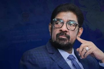 தரமற்ற மருந்து இறக்குமதி விவகாரம்: விளக்கம் கூறும் முன்னாள் சுகாதார அமைச்சர்