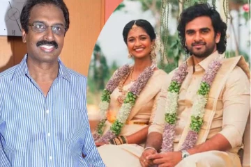 அசோக் செல்வனை விட கீர்த்தி பாண்டியனுக்கு அதிக சொத்துக்களா? எத்தனை கோடி தெரியுமா?