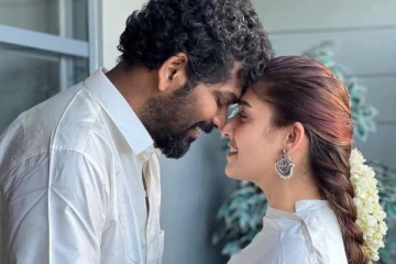 Sam விஷயத்துல சொன்னாரு - நடந்துச்சு..! இப்போ நயன் - விக்கியும்..? நல்லதல்ல - எச்சரிக்கும் ஜோதிடர்..!