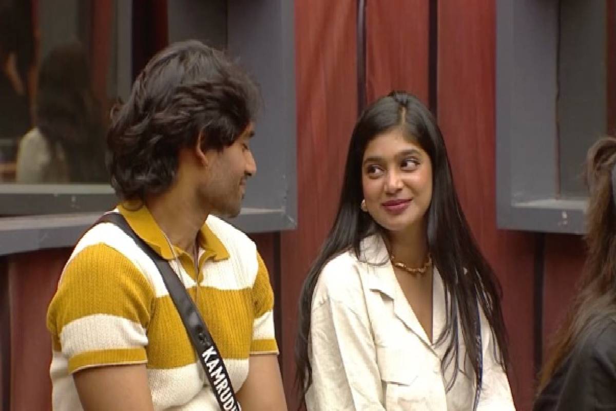 எனக்கும் பாருவுக்கும் சுத்தமா செட்டே ஆகாது! ஜாலியாக கலாய்த்த விஜய் சேதுபதி | Bigg Boss Vj Parvathy New Web Series Video எனக்கும் பாருவுக்கும் சுத்தமா செட்டே ஆகாது! ஜாலியாக கலாய்த்த விஜய் சேதுபதி | Bigg Boss Vj Parvathy New Web Series Video