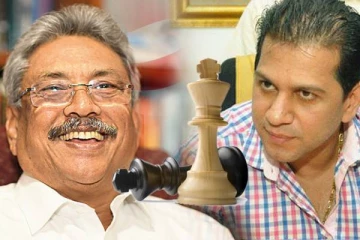 அரசின் அரசியல் நாடகத்தில் விடுதலையான தமிழ் அரசியல்  கைதிகள்!  திரைமறைவில் நடந்த சூழ்ச்சி