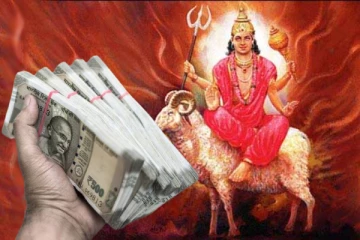 இடமாறும் செவ்வாய்.., கட்டுக்கட்டாக பணமழை பெறப்போகும் 3 ராசிகள்