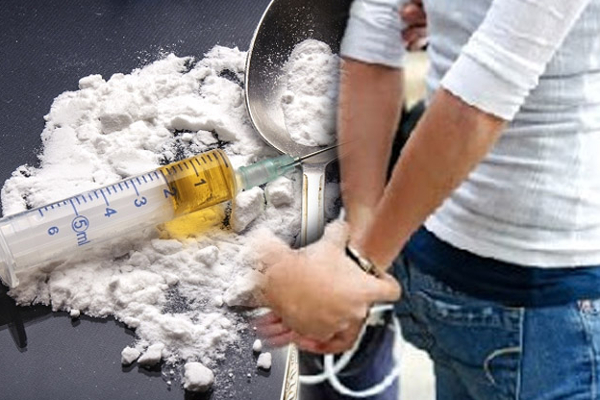 யாழில் பெருமளவு போதைப்பொருளுடன்  பெண் கைது! - ஐபிசி தமிழ்