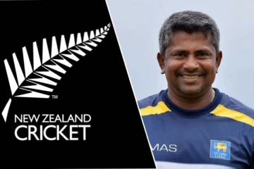நியூசிலாந்தின் சுழற்பந்து வீச்சு பயிற்சியாளராக இலங்கை அணியின் முன்னாள் பிரபலம்