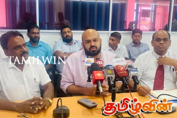 மட்டக்களப்பு போதனா வைத்தியசாலையின் குறைபாடுகள் தொடர்பில் கலந்துரையாடல்