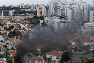 வீரர்கள் மற்றும் பொதுமக்கள் கடத்திய தீவிரவாதிகள்: இஸ்ரேலில் தொடரும் பதற்ற நிலை!