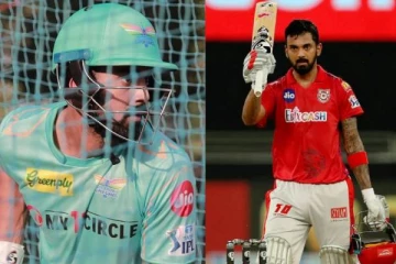 பஞ்சாப் அணியில் இருந்து விலகியதற்கான காரணம் என்ன? முதன் முறையாக மனம் திறந்த கே.எல்.ராகுல்!