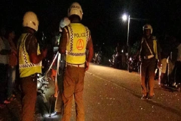 ஹோமாகம துப்பாக்கிச்சூட்டில் ஒருவர் பலி