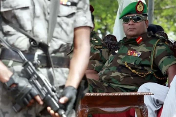 புலிகளைத் தோற்கடித்தவர்கள் இன்று வெளிநாட்டில் கூலிப்படையாக...