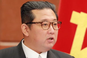 ஆச்சரியத்தில் வடகொரிய மக்கள் - புத்தாண்டு தினத்தில் அதிபர் கிம்மின் அசத்தல் பேச்சு