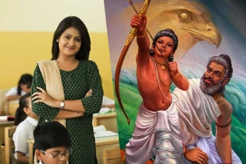 சமூகத்தினை கட்டியெழுப்பும் சிற்பிகள் ஆசிரியர்கள் : ஆசிரியர்களைப் போற்றுவோம்