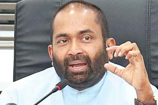 இலங்கை ரூபாவின் பெறுமதி தொடர்பில் அமைச்சர் வெளியிட்ட தகவல்! | The Minister The Value Of The Sri Lankan Rupee