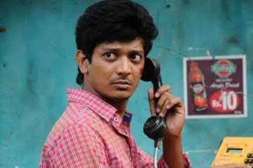 மாநகரம் ஹீரோ ஸ்ரீ நினைவு இருக்கா.. இப்போது எப்படி இருக்கிறார் தெரியுமா, இதோ பாருங்க