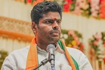 பாலியல் சீண்டலில் ஈடுப்பட திமுகவினர்...ஆனா ஆக்ஷன் இல்ல!! கொதிக்கும் அண்ணாமலை!!