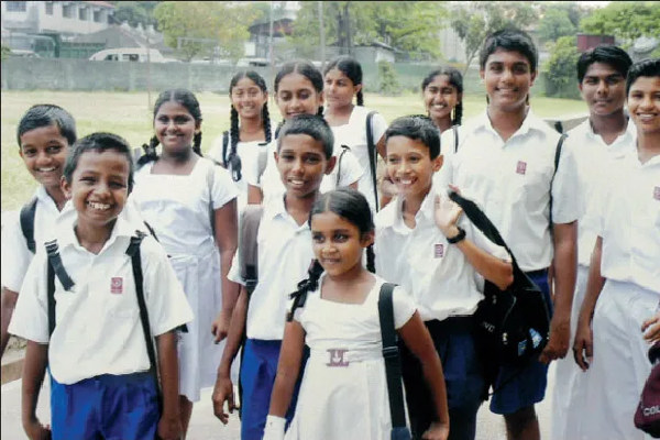 அனைத்து தரங்களுக்குமான கற்றல் செயற்பாடுகள் நாளை முதல் ஆரம்பம் - ஐபிசி தமிழ்