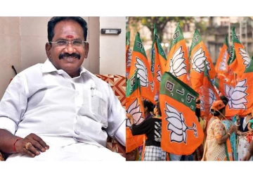 அண்ணாமலையிடம் செல்லூர் ராஜூ மன்னிப்பு கேட்ட வேண்டும் -வார்னிங் கொடுத்த பாஜக!