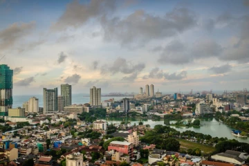 கொழும்பு, கம்பஹா மாவட்ட மக்களுக்கு அவசர எச்சரிக்கை`