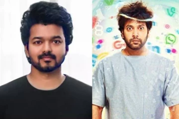 விஜய்யிடம் கதை கூறியுள்ள சூப்பர் ஹிட் திரைப்படத்தின் இளம் இயக்குநர்! வருங்கால கூட்டணி