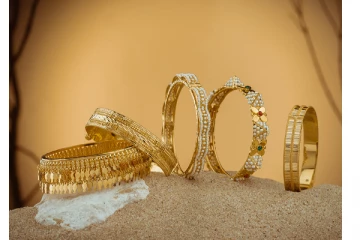 இன்றைய தங்கத்தின்(27-03-2023) பெறுமதி