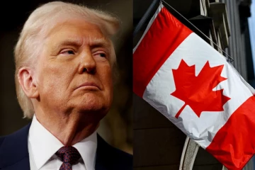 அமெரிக்காவின் 51வது மாகாணமாக கனடா மாறினால்....டிரம்ப் கூறிய ஆலோசனை!
