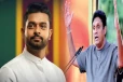 சரித் அபேசிங்க விவகாரம் ; கடும் நடவடிக்கை உறுதி ; சஜித் எச்சரிக்கை