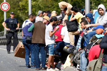 அதிகரிக்கும் ஊடுருவல்: புலம்பெயர்வோர் தொடர்பில் கடுமையான நடவடிக்கைகளுக்கு ஜேர்மனி ஒப்புதல்