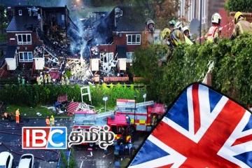 பிரித்தானியாவில் ஏற்பட்ட திடீர் வெடி விபத்து: 7 வயது சிறுவன் பலி