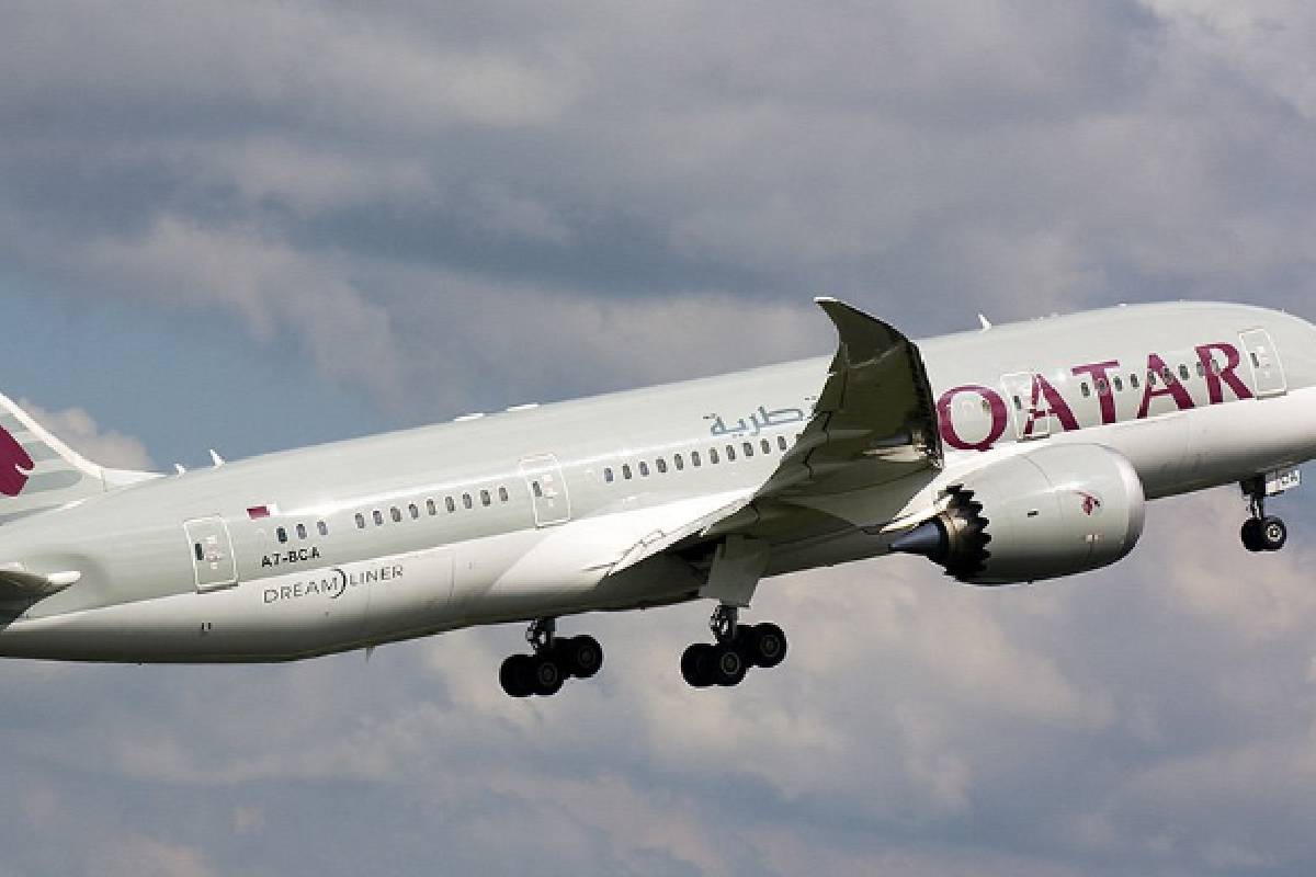 கட்டார் வான்பரப்பு பகுதி அளவில் திறப்பு | Qatar Airspace Opens