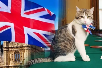 பிரித்தானியாவில் ஆறாவது பிரதமருக்காக காத்திருக்கும் ‘லாரி’