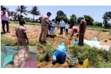 மகளை திருமணம் செய்து வைப்பதாக அழைத்துச் சென்று கண்டம் துண்டமாக வெட்டி புதைத்த தந்தை! கதறி அழுத உறவினர்கள்