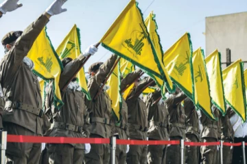 லெபனானில் பாதிக்கப்பட்ட குடும்பங்களுக்கு 50 மில்லியன் வழங்கும் ஹிஸ்புல்லா