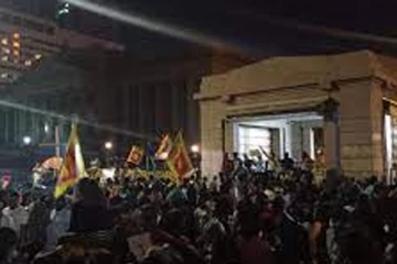 இலங்கைக்கு உதவுவதற்கு சமூக ஸ்திரத்தன்மையை வலியுறுத்தியுள்ள IMF!