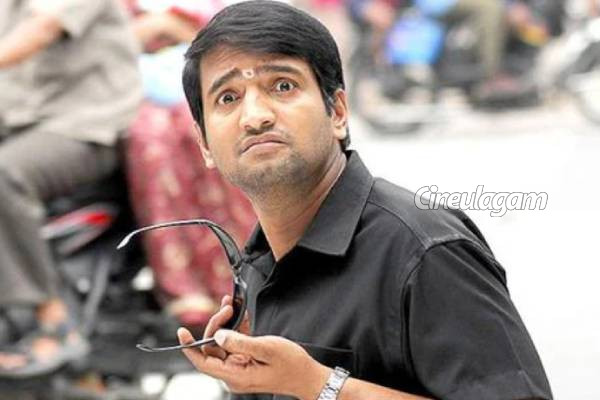 மீண்டும் காமெடி ரூட்டிற்கு திரும்பும் நடிகர் சந்தானம்... இந்த முறை யாருடைய படம் தெரியுமா? | Santhanam Again Coming To His Comedy Track மீண்டும் காமெடி ரூட்டிற்கு திரும்பும் நடிகர் சந்தானம்... இந்த முறை யாருடைய படம் தெரியுமா? | Santhanam Again Coming To His Comedy Track