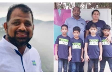 ධම්මික පැණිය අසාර්ථකයි...බිවු මන්ත්රීට හා පවුලටම කොරෝනා... රෝහලේදී මන්ත්රීවරයෙක් කියයි