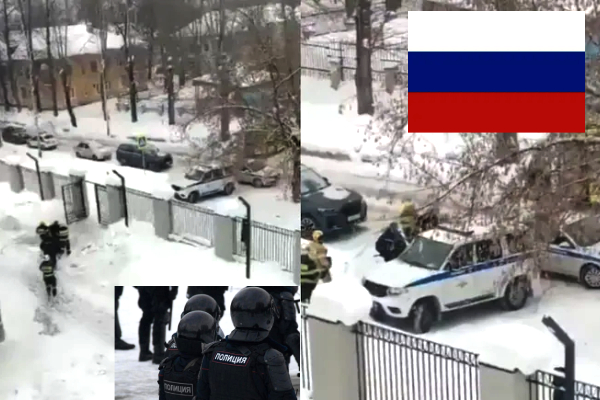 Indian students injured Russia knife attack, Russia college knife attack Indian embassy, 4 Indian students hurt Russia medical college, Indian embassy confirms Russia knife assault, Indian students safety Russia college incident, Russia Ufa State Medical University attack, Knife attack Russia Indian students hospitalized, Indian students abroad safety concerns Russia, Russia knife attack Indian students latest news