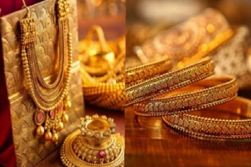 மீண்டும் புதிய உச்சத்தில் தங்கம் விலை - மக்களுக்கு காத்திருந்த அதிர்ச்சி