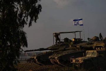 காஸா மீதான தாக்குதலில் புதிய வியூகத்தை கையாளும் இஸ்ரேல்!