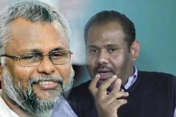 பருத்தித்துறை நகரசபைக்கான தவிசாளர் தெரிவு - முன்னணியும் ஈ.பி.டி. பியும் கூட்டுச்சதி