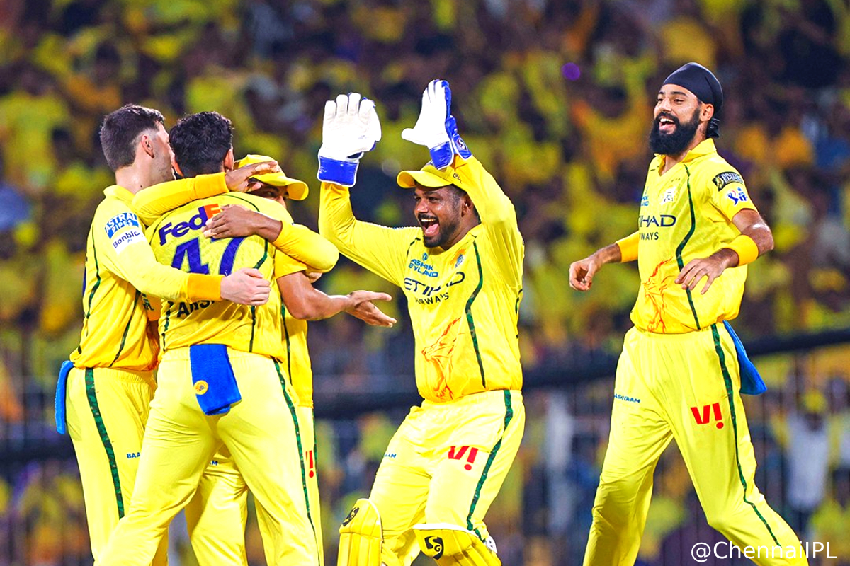 CSK vs DC IPL 2026 highlights, Sanju Samson century IPL, Chennai Super Kings first win, Jamie Overton 4 wickets, Delhi Capitals vs CSK scorecard, IPL 2026 Chepauk match result #CSKvsDC #IPL2026 #ChennaiSuperKings #DelhiCapitals #SanjuSamson #JamieOverton #Chepauk