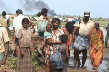 சிறிலங்காவில் இடம்பெற்ற மனித உரிமை மீறல் - பிரித்தானியாவின் புதிய முயற்சி!