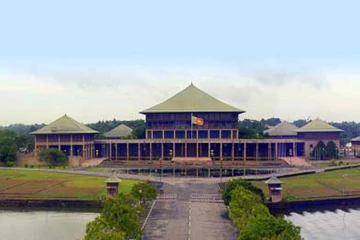 2022-24 කාලයේ පාර්ලිමේන්තුවේ ඉන්ධන භාවිතය ගැන ප්‍රශ්නයක් - විගණනයෙන් තොරතුරු රැසක් හෙළි වෙයි
