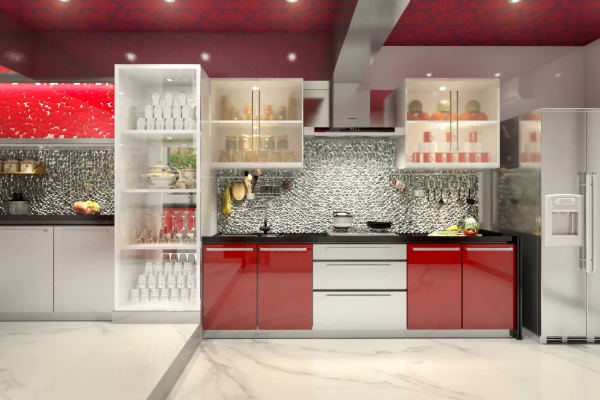 வாஸ்து: சமையலறையில் இந்த 5 பொருட்கள் இருந்தால் உடனே அகற்றி விடுங்கள் | Important Kitchen Vastu Tips To Bring Good Luck